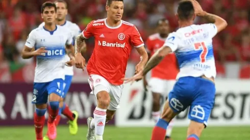 EN VIVO: Universidad Católica vs. Internacional por la Copa Libertadores