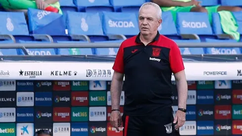 A Javier Aguirre lo tienta ir a la MLS.