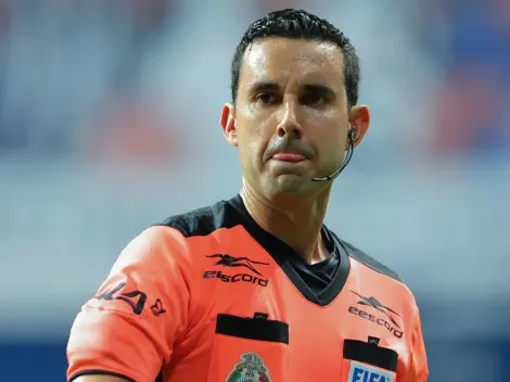 El consejo que le dieron a César Ramos tras la discusión con Miguel Herrera