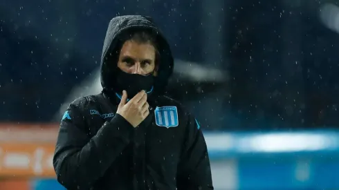 Beccacece: "Jugaremos con quien nos toque"