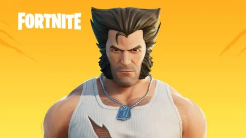 Cómo conseguir el estilo de Logan para la skin de Wolverine en Fortnite