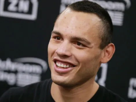 Sorpresa, Julio César Chávez Jr enfrentará a un argentino en noviembre