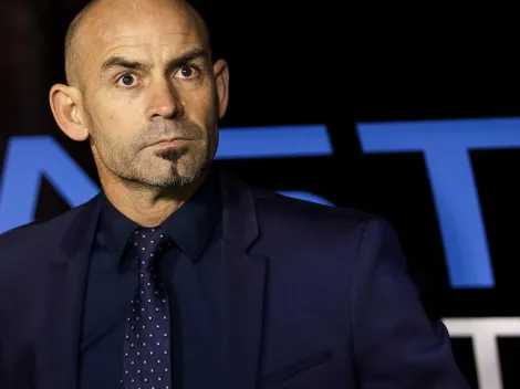 ¡No está conforme! Paco Jémez se mostró en desacuerdo con el uso del VAR