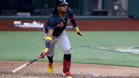 Un nuevo galardón para la carrera de Acuña Jr.