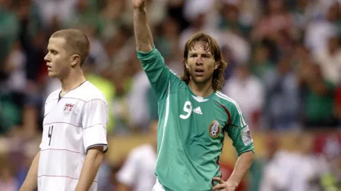 Poncho de Nigris reveló cómo se enteró del fallecimiento de Toño