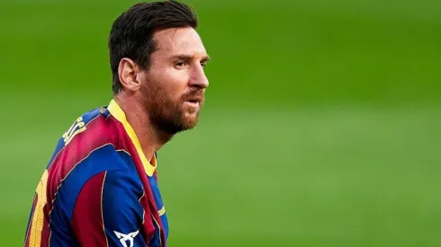 Piqué: "El nuevo estadio del Barcelona debe llevar el nombre de Messi"