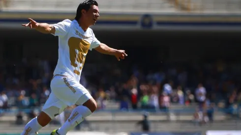 Juan Carlos Cacho destacó su paso por Pumas.