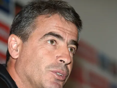 Suerte, 'Profe': Pablo Bengoechea aceptó nuevo reto en su carrera