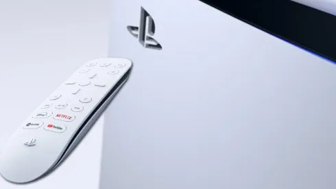 PS5 cargada: Netflix, Spotify, y varias otras apps disponibles desde el lanzamiento