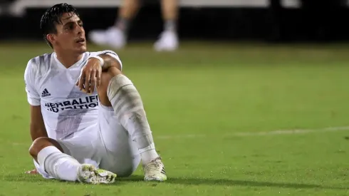 ¿Se acabará la etapa de Pavón en la MLS?