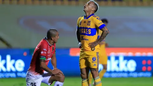Inesperado: Tigres no pudo con Juárez en El Volcán