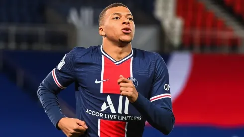 PSG quiere adelantarse y arruinarle el sueño de Mbappé al Real Madrid