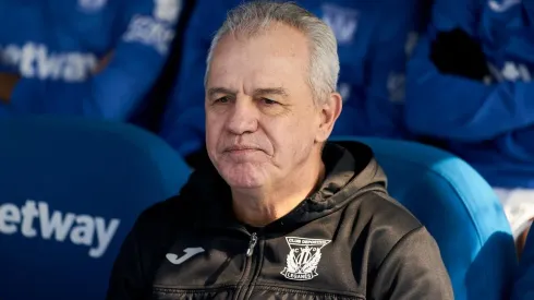 Javier Aguirre, candidato para ser DT de los Galaxy