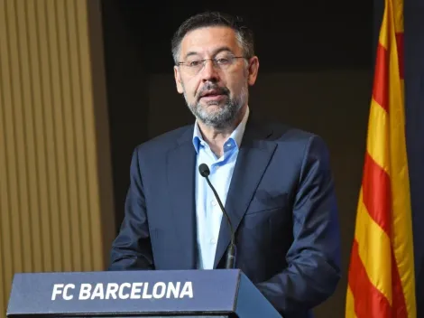 Bartomeu explicó su salida de Barcelona: "Se me ha insultado y amenazado"