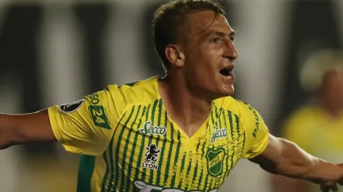 Defensa y Justicia buscará sacar una ventaja en Paraguay ante Sportivo Luqueño por Copa Sudamericana.