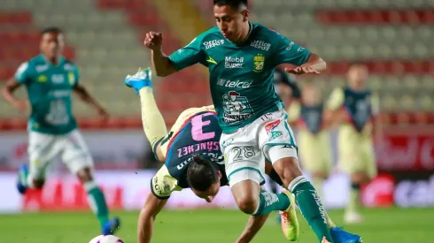 León podrá regresar a su estadio.