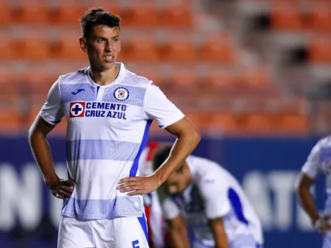 Exclusiva: Hermosillo destrozó a Lichnovsky por irse de Cruz Azul