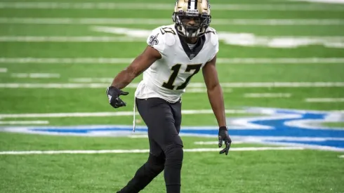 Sanders contrajo hace una semana el Coronavirus