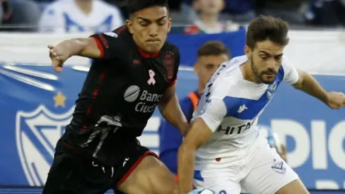 EN VIVO: Vélez Sarsfield vs. Huracán por la Copa de la Liga Profesional