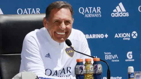 Boca mete cinco cambios: el posible XI para debutar por la Copa de la Liga