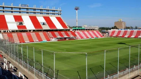 De la "decisión indeclinable" a la carta de Tinelli: Unión-Arsenal se juega