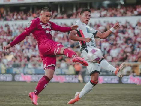 Qué canal transmite Saprissa vs. Alajuelense por la Liga Promerica de Costa Rica