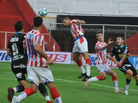 EN VIVO: Unión vs. Arsenal por la Liga Profesional de Fútbol