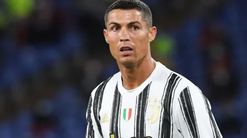 Spezia vs. Juventus por la Serie A (Foto: Getty Images)