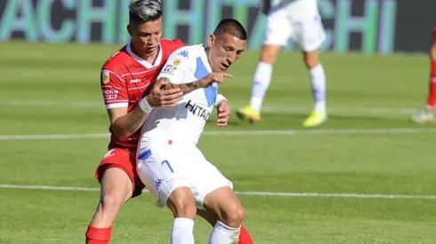 Fue igualdad 1-1 en el estadio José Amalfitani de Liniers.