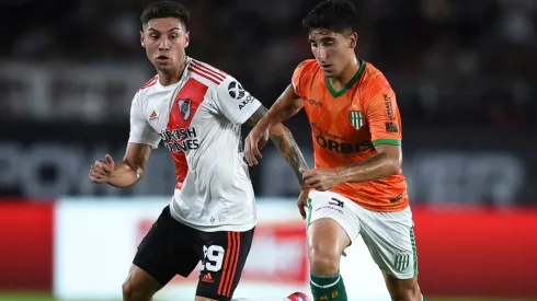 Finalmente no se jugará en el River Camp.