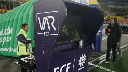 Una buena para el VAR: se hace justicia en el Millos vs Atl. Nacional