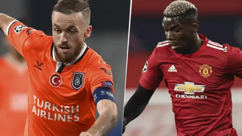 EN VIVO: Basaksehir vs. Manchester United por la Champions League