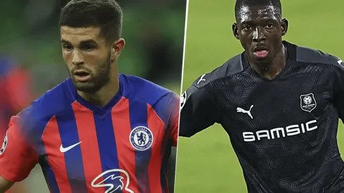 EN VIVO: Chelsea vs. Rennes por la Champions League