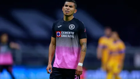 ¿Orbelín Pineda puede irse a la Premier League?