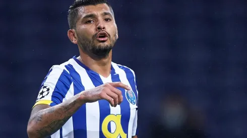 Jesús Corona, el mejor mexicano del momento.