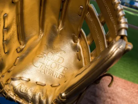 Borraron a los Yankees: MLB anuncia todos los ganadores del Guante de Oro