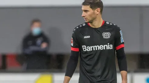 Hapoel recibe al Bayer Leverkusen por la UEFA Europa League.