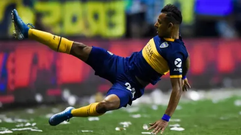 La Selección Colombia aclara situación de Villa en un comunicado oficial