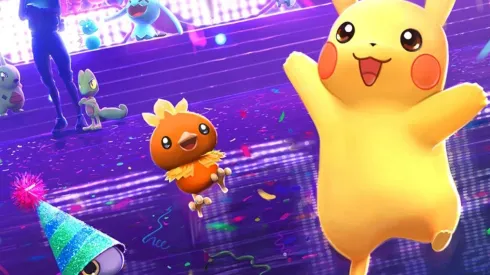 Pokémon GO alcanza 1 billón de dólares de recaudación en 2020