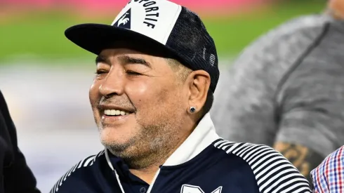 Último parte médico sobre Maradona: "La recuperación es excelente"