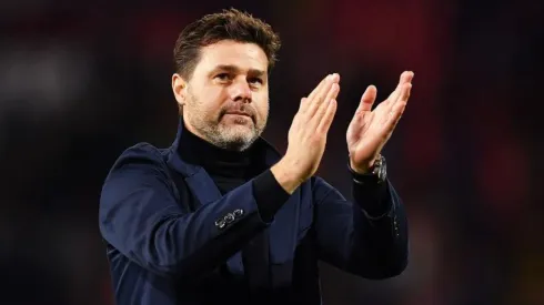 En Inglaterra aseguran que Manchester United ya contactó a Pochettino