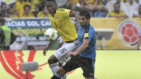 Con toda la pesada: Uruguay eligió los 23 jugadores para enfrentar a Colombia