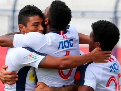 Con Ascues y Rubio: el once de Alianza Lima para enfrentar a Llacuabamba