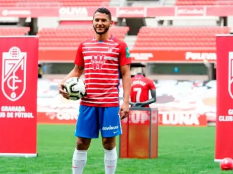 Sueño cumplido: rechazó a España solo para jugar con la Selección Colombia