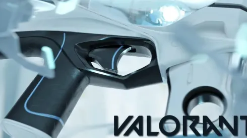 Primer vistazo a la nueva línea de diseños 'Ion' en VALORANT