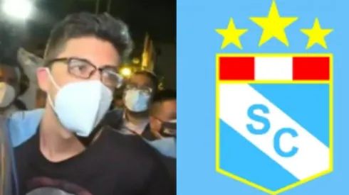 Ezeta se hizo tendencia este lunes en Perú.