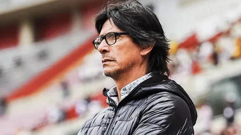 Universitario no perdía por un marcador igual desde el año 1975 ante Juan Aurich.