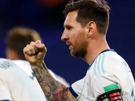 Argentina vs. Paraguay en vivo: en qué canal ver, transmisión hoy y pronósticos por Eliminatorias en USA