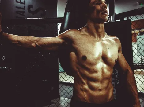 Óxido nítrico: ¿Qué es, cuáles son sus beneficios y por qué lo toman los deportistas?