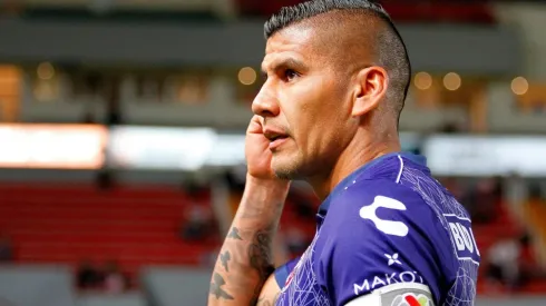 Carlos Salcido intentó renunciar a la LBM